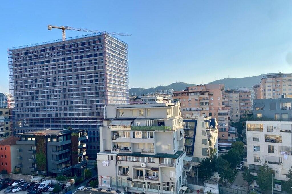 Appartamento Moderno 2+1 in Affitto vicino a KIKA 2, Comune di Parigi – 900€/mese