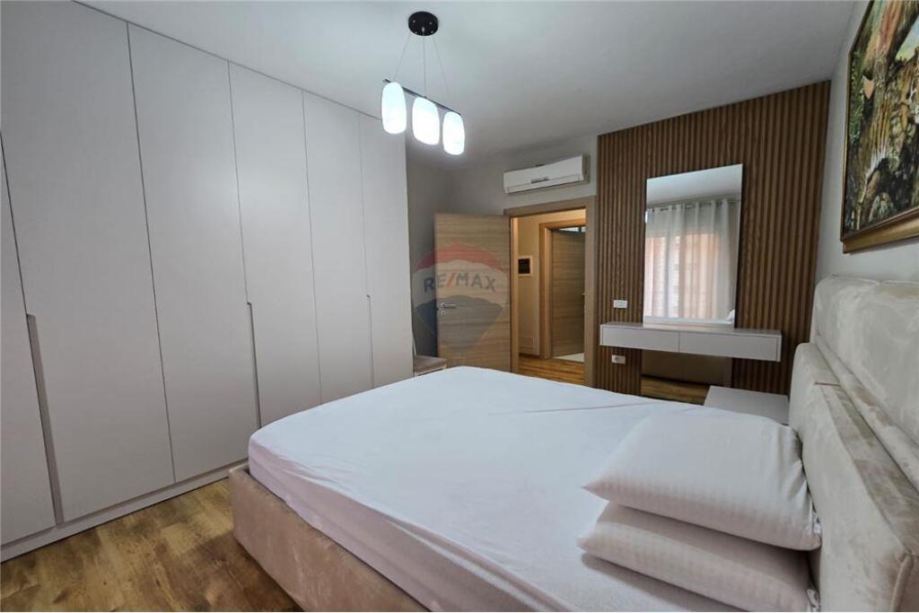 Apartment 2+1+2+Parking space at Delijorgji