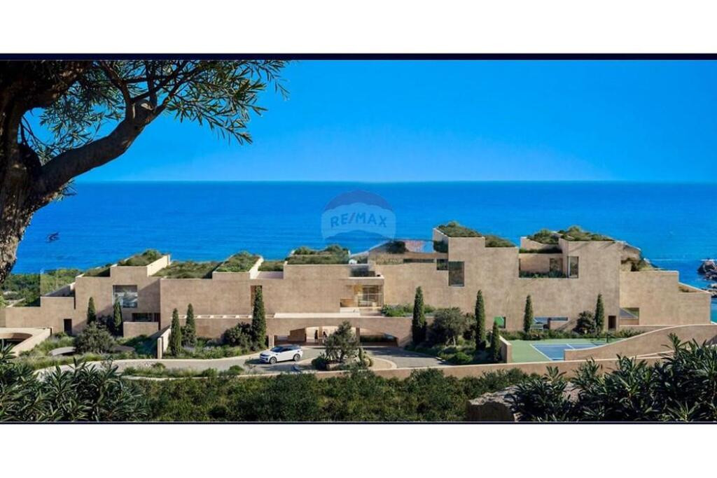 -Apartament - Për Shitje - Palasë-