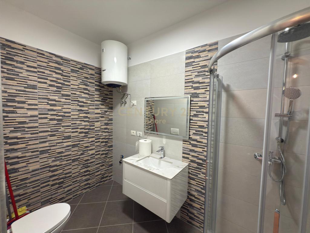 Super apartament 1+1 per shitje, Kompleksi Delijorgji