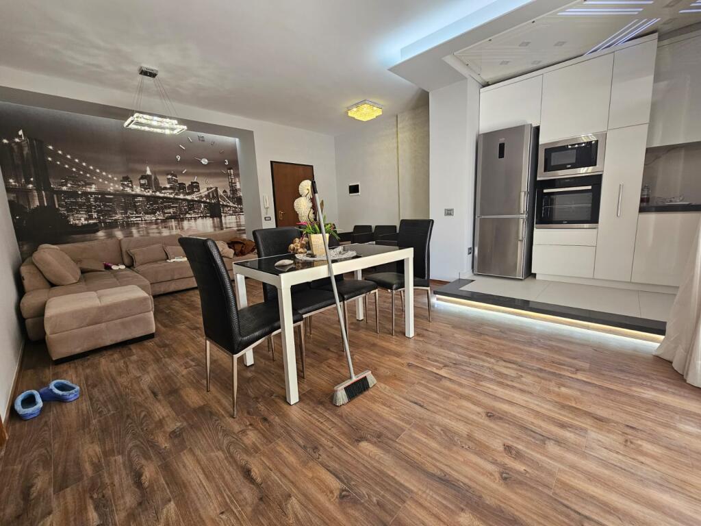 Appartamento 2+1 in Vendita – Astir  Complesso Hapsira X