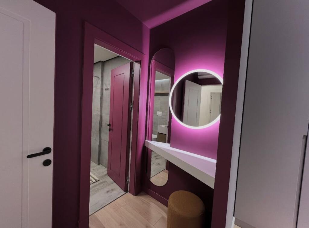 Apartament Modern 2+1 per qira prane TEG!
