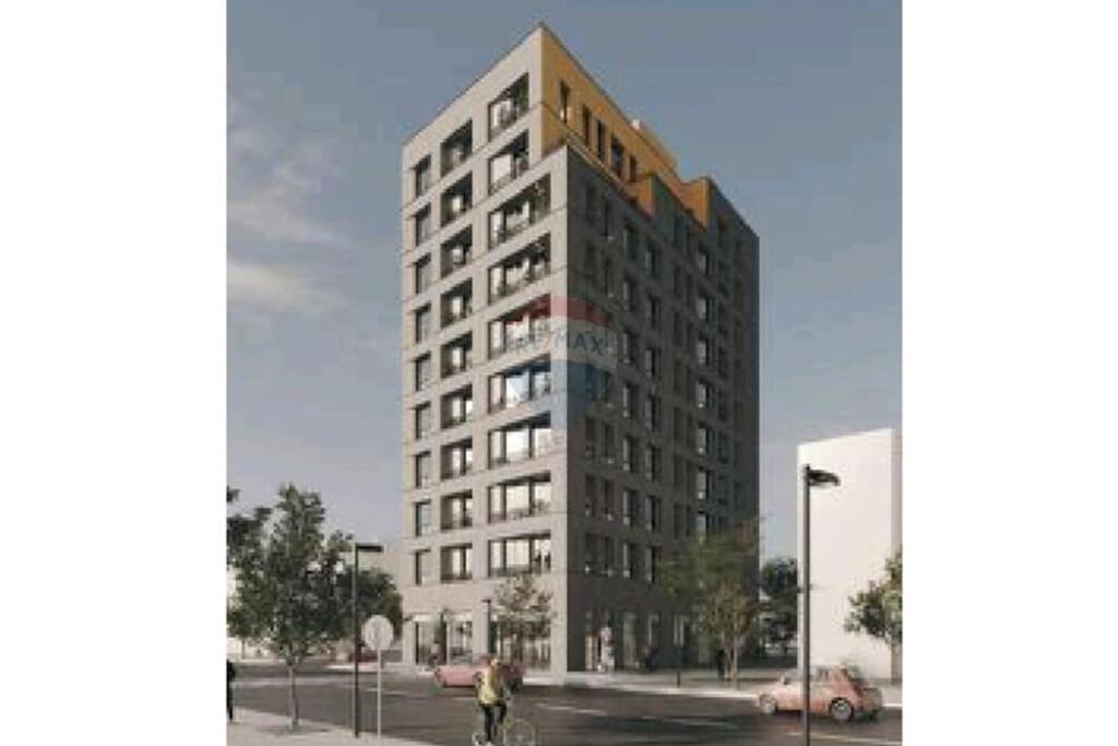 Apartament 2+1+2 Për Shitje - Fusha Ali Demi, Tiranë !