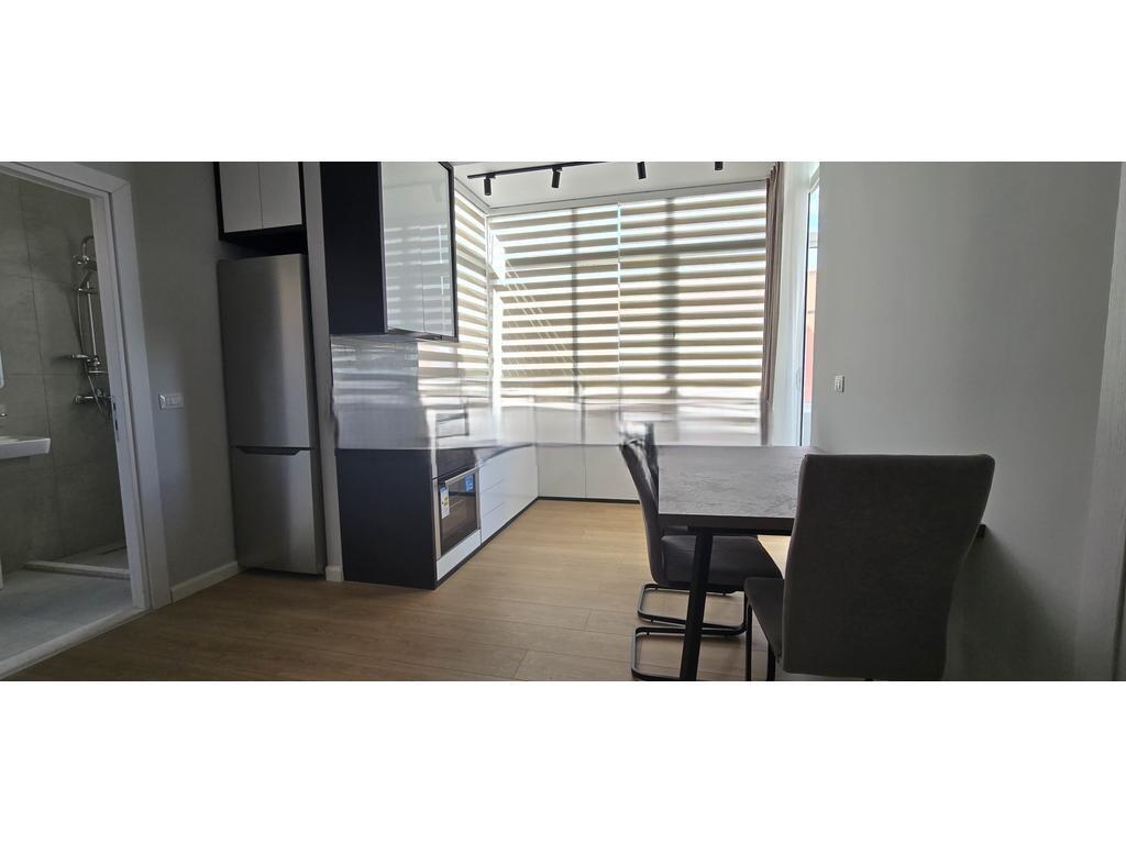 Shitet Apartament 1+1 pranë Zojës së Këshillit të Mirë! 107,000 €