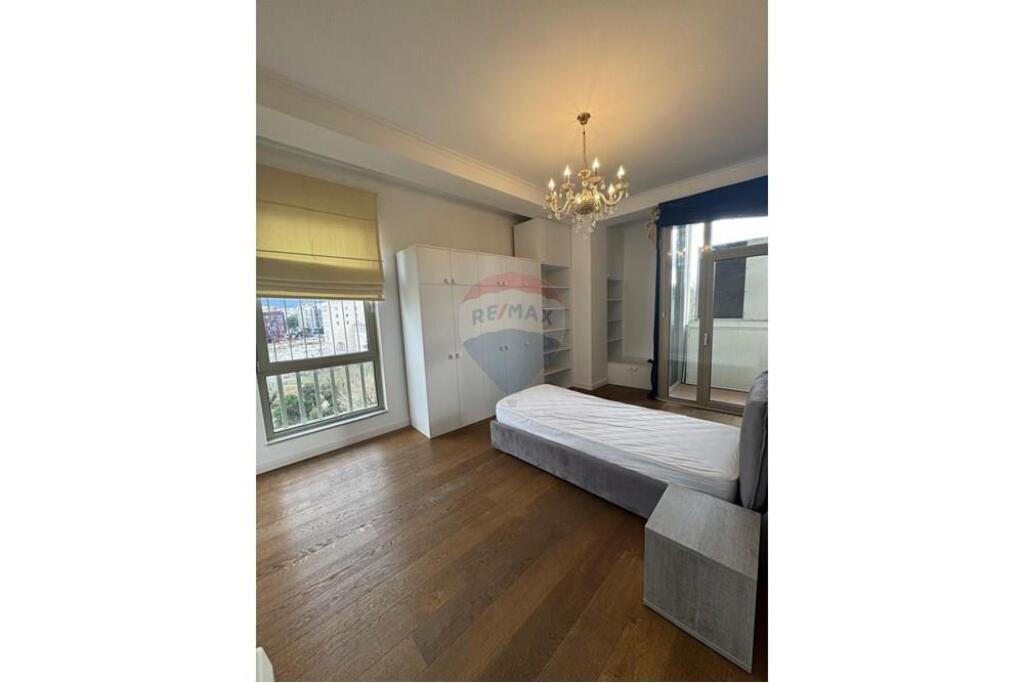 Garda, Tirane, Apartament per Qira
