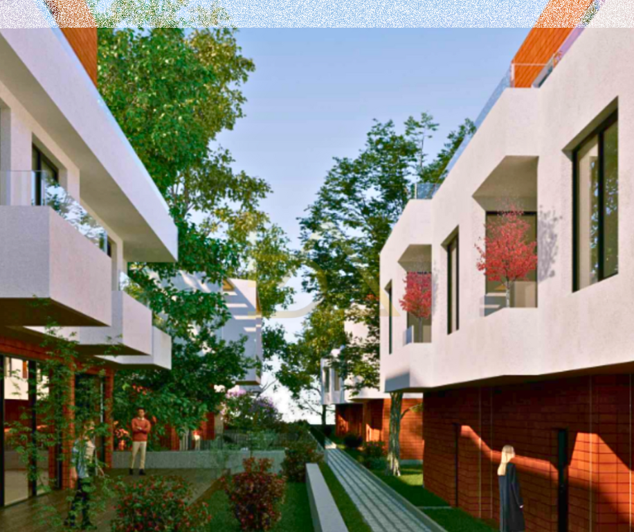 Shitet Apartament – Cuci 3 Residence, Sauk, Tiranë