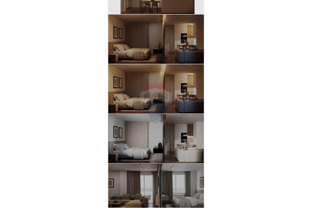 Apartament 2+1+2 me qira tek Kopshti Botanik!