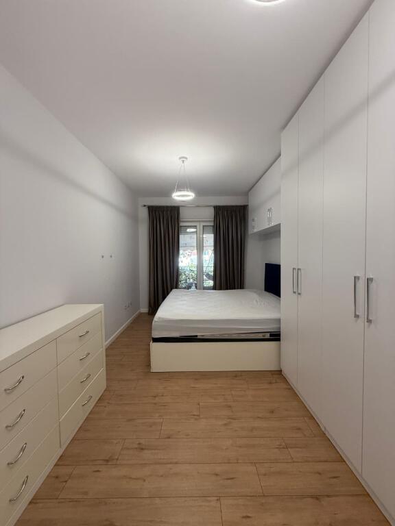 Apartament me Qira – Kodra e Diellit 1 (zgjatimi)