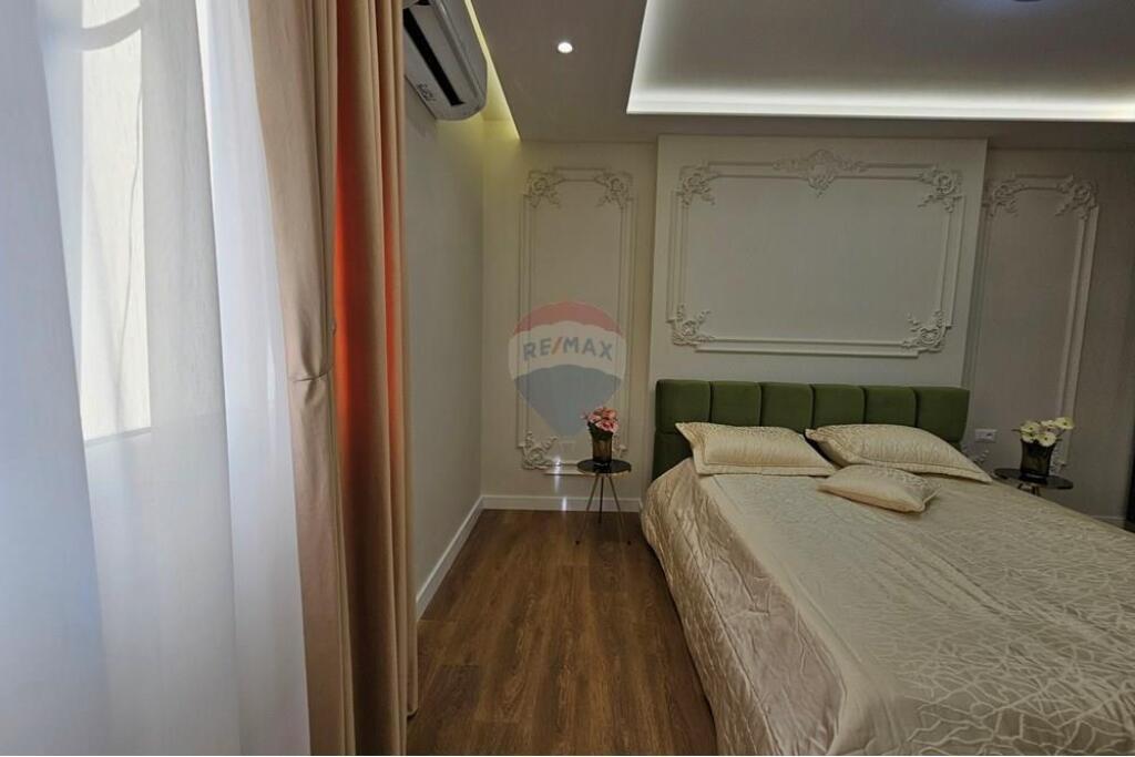 Super luxury 2+1 apartment for sale!