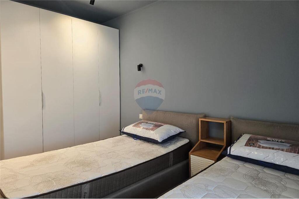 APARTMENT 2+1+Parking IN DELIJORGJI