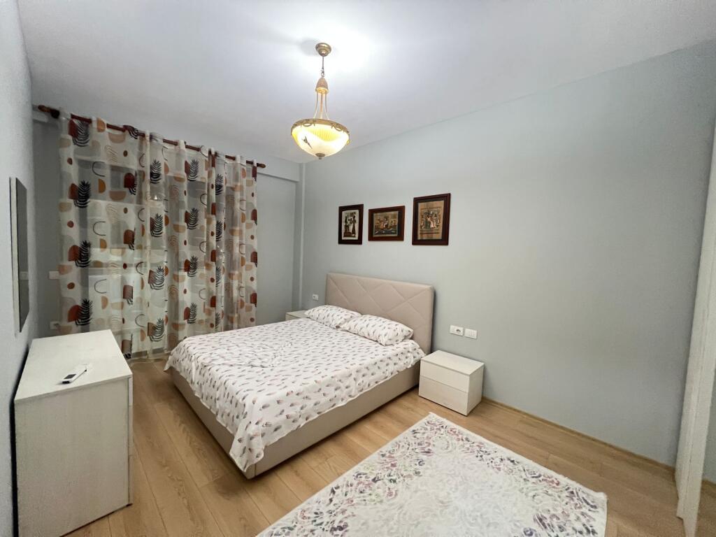 Jepet ne qira 2+1 ASTIR TE OASIS RESIDENCE 600 mije leke