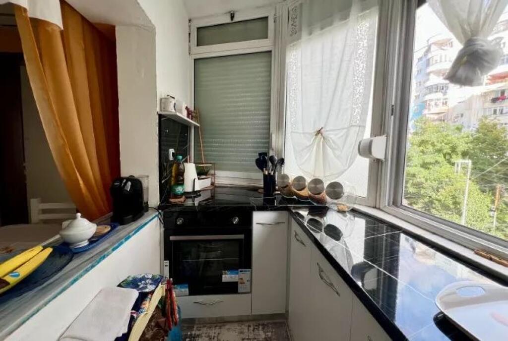 Apartament 1+1+kuzhine vec, Don Bosko!
