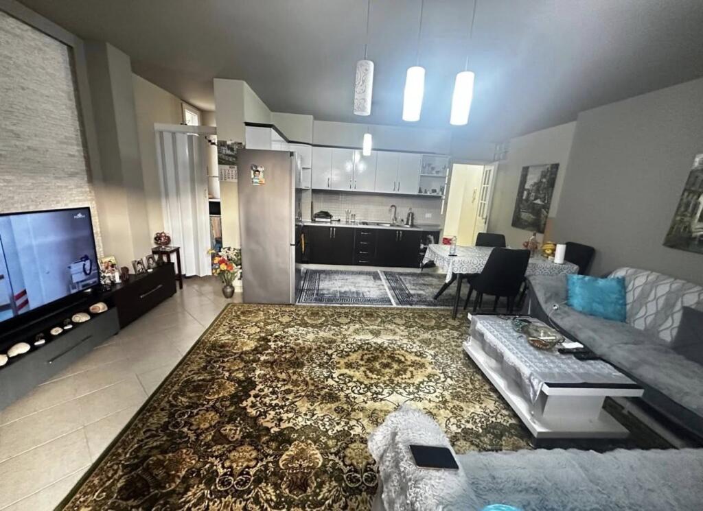 🏡 SHITET APARTAMENT 2+1 ME BALLKON 🌊PAMJE DETI   📍Vollga,DURRES 💰 Çmimi: 200,000€