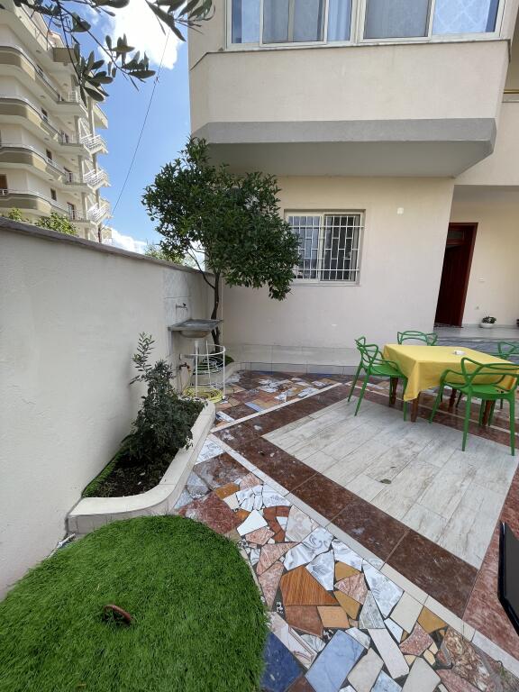 🏡 APARTMENT FOR RENT 2+1 BEACH ILIRIA DURRËS
