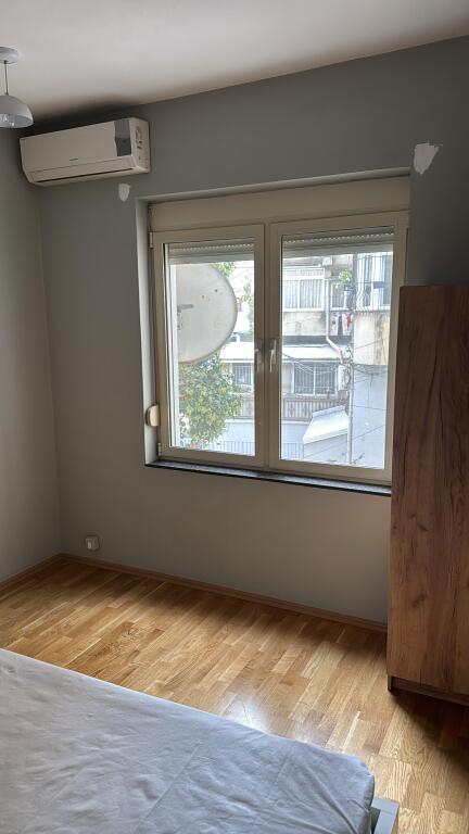 Apartament 1+1 per qira, Mine Peza