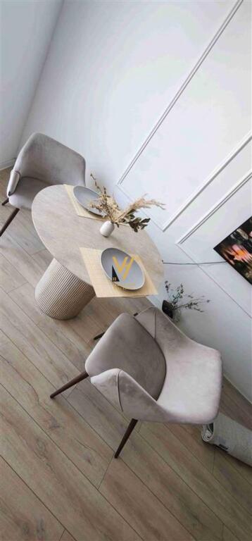 JEPET APARTAMENT 1+1+BLK ME QERA TE CASA ITALIA 500 EURO
