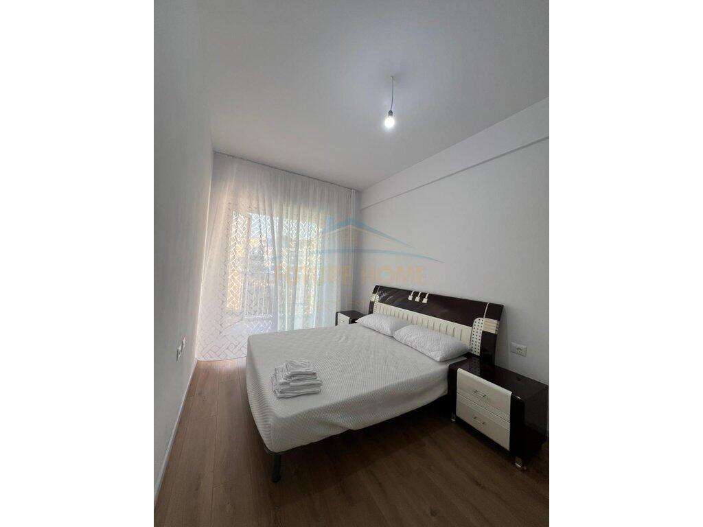 Qera, Apartament 1+1, OXA, Fresku, Tirane. 420 €,Return58744