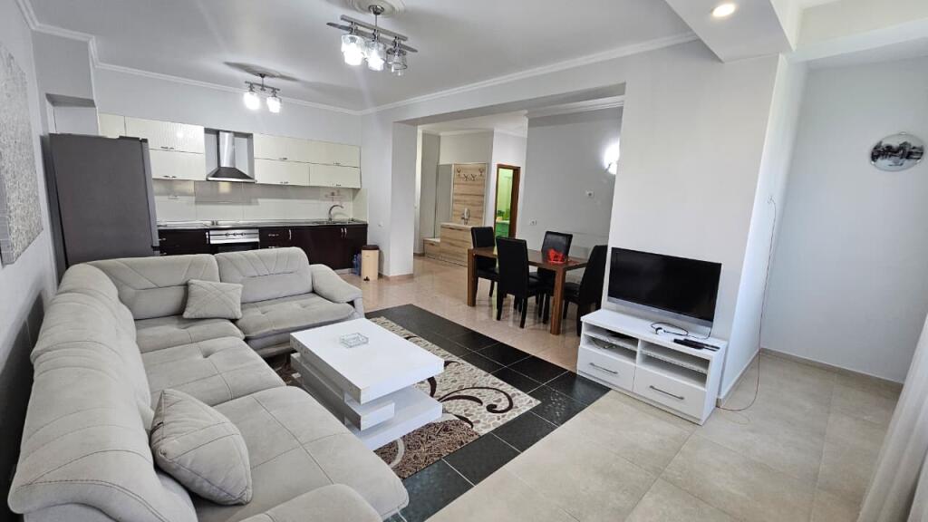 Apartment 3+1+2 for sale, Kavaja Street