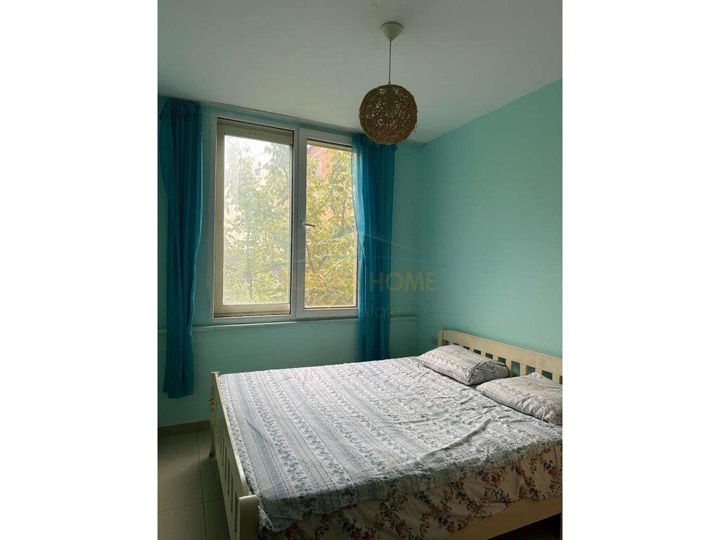 Qera, Apartament 2+1, Pazar i Ri