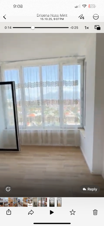 In vendita 1+ 1 a Yzberish 87 000 euro