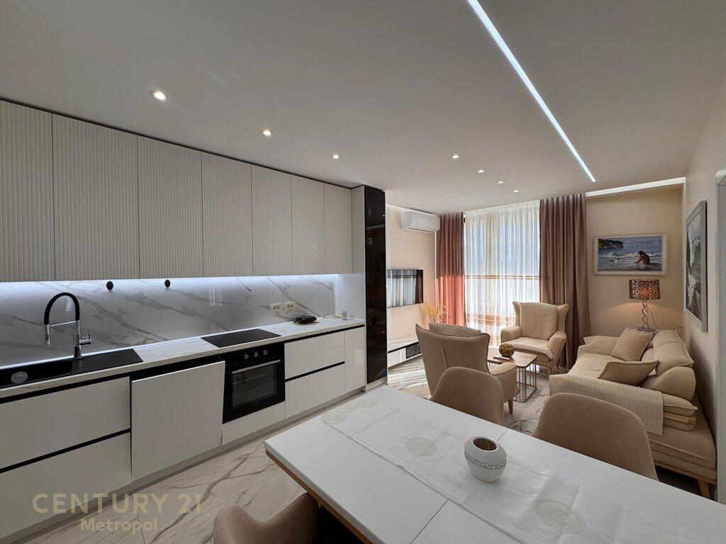 APARTAMENT 2+1 PER QERA, MINE PEZA !
