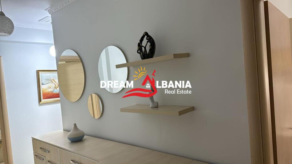 2+1 Apartments for rent in Don Bosko near Viva Market in Tirana (ID 4221972)