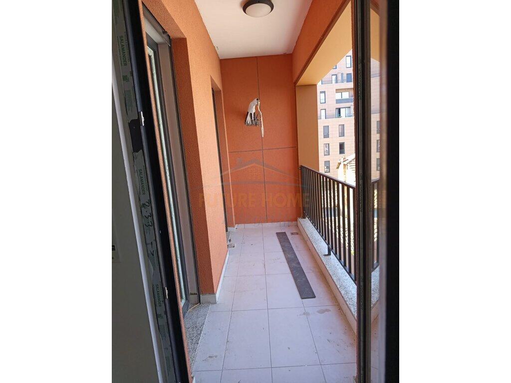 Apartment 2+1+2 for sale, Qemal Stafa Street