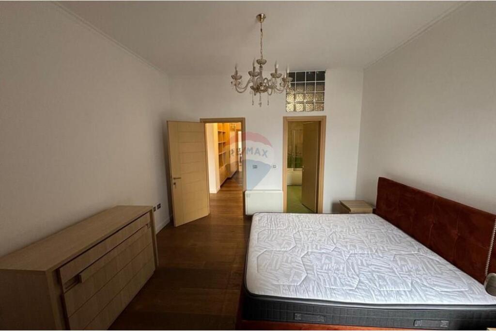 Garda, Tirane, Apartament per Qira