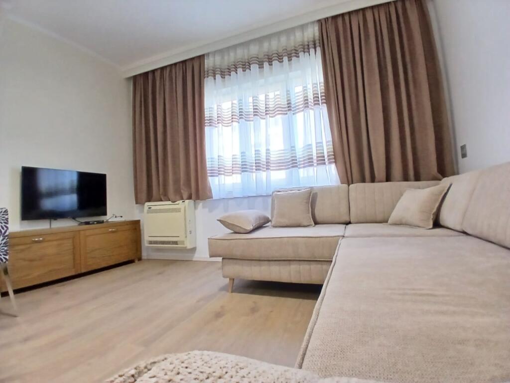 Super 2+1 for Rent in 📍 KAMËZ