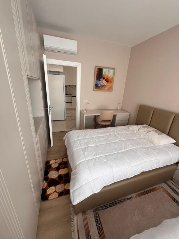 APARTAMENT ME QIRA TE MINE PEZA 2+1+2 TIRANE