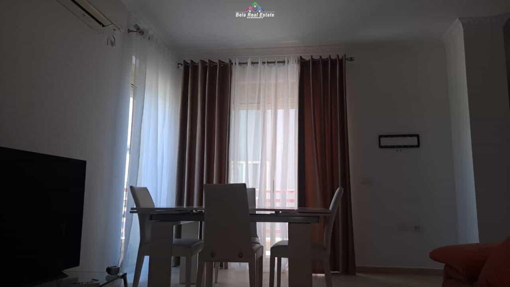Apartament Ne Shitje 2+1 Tek Liqeni i Thate (ID B120731) Tirane