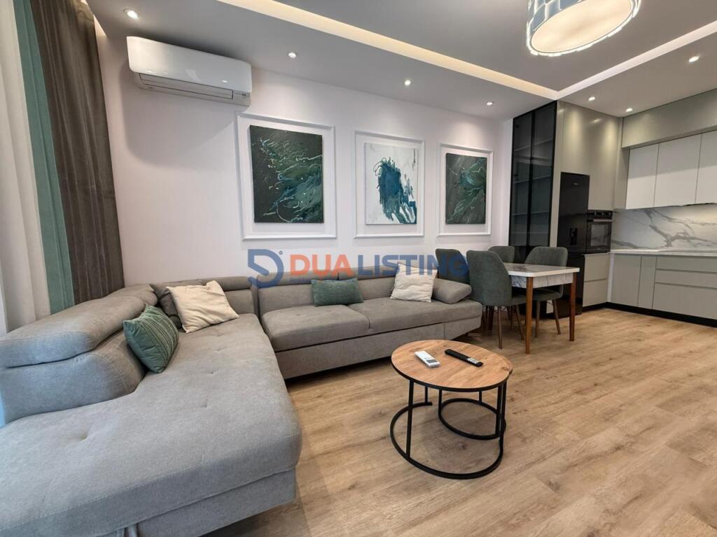 Apartament modern 2+1 me qira ne Porcelan, Rezidenca Erli!