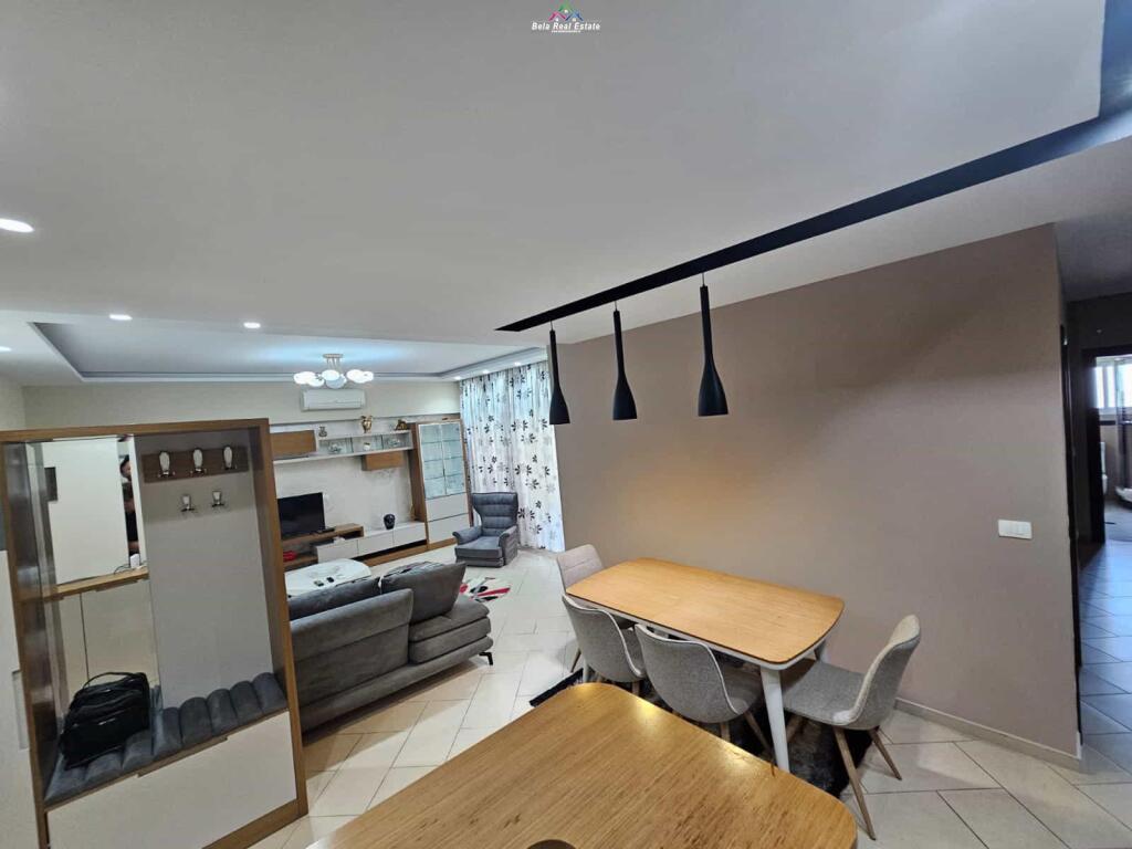 Apartament Me Qera 2+1 Tek Liqeni i Thate (ID B2201534) Tirane