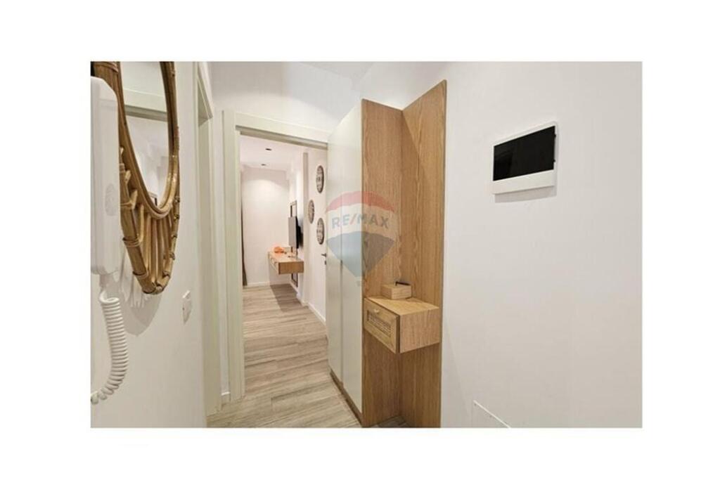 Shitet Apartament 2+1 te Gjiri i Lalzit, Durrës !