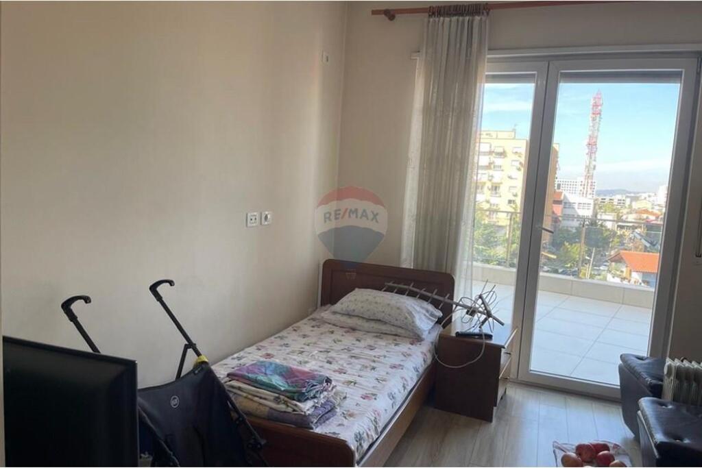 Apartment - For Sale - Lapraka, Tirana € 247,640
