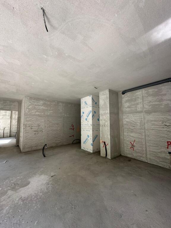 2+1 APARTMENT WITH PARKING FOR SALE NEAR AIR ALBANIA STADIUM