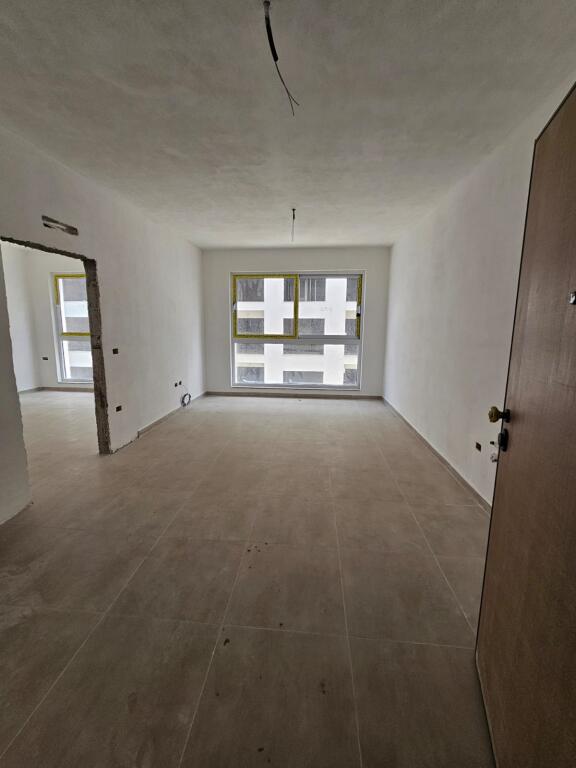 TEK REZIDENCA LIBURNA SHITET APARTAMENT 1+1