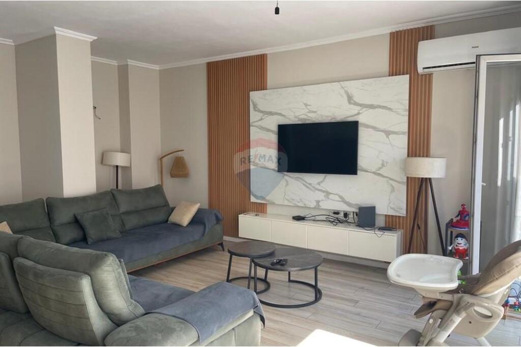 Apartment - For Sale - Lapraka, Tirana € 247,640