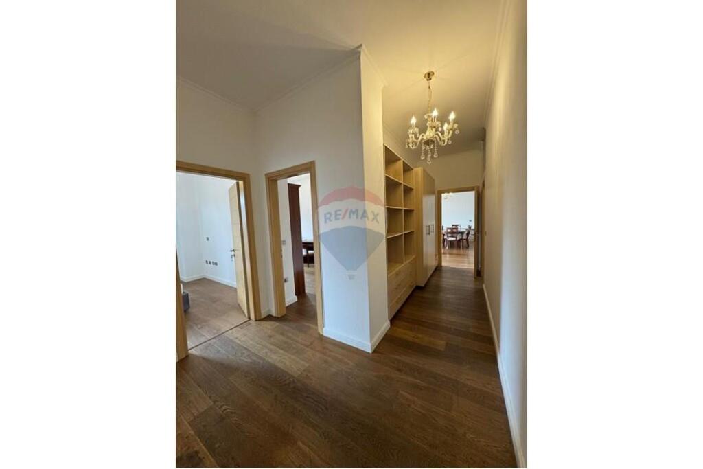 Garda, Tirane, Apartament per Qira