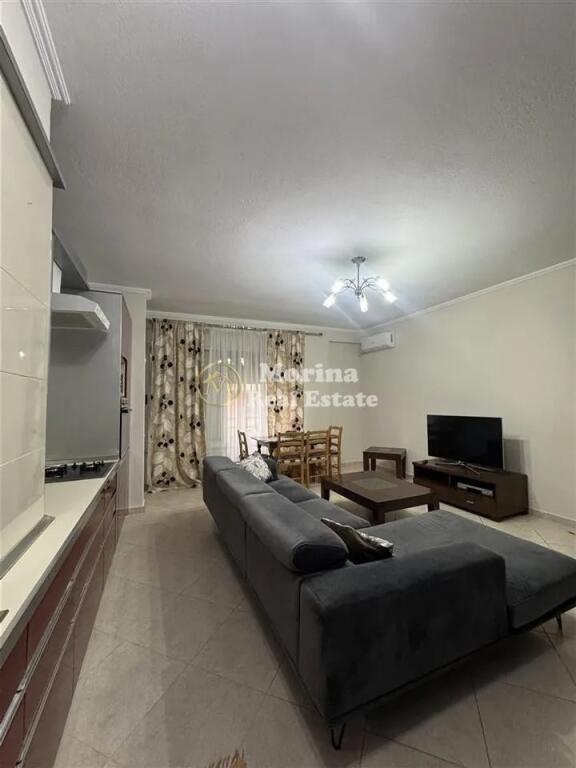Qera, Apartament, 2+1, Kodra Diellit, 600 euro/muaj