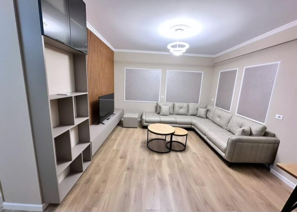Astir, shesim super apartament 2+1+2 tualete