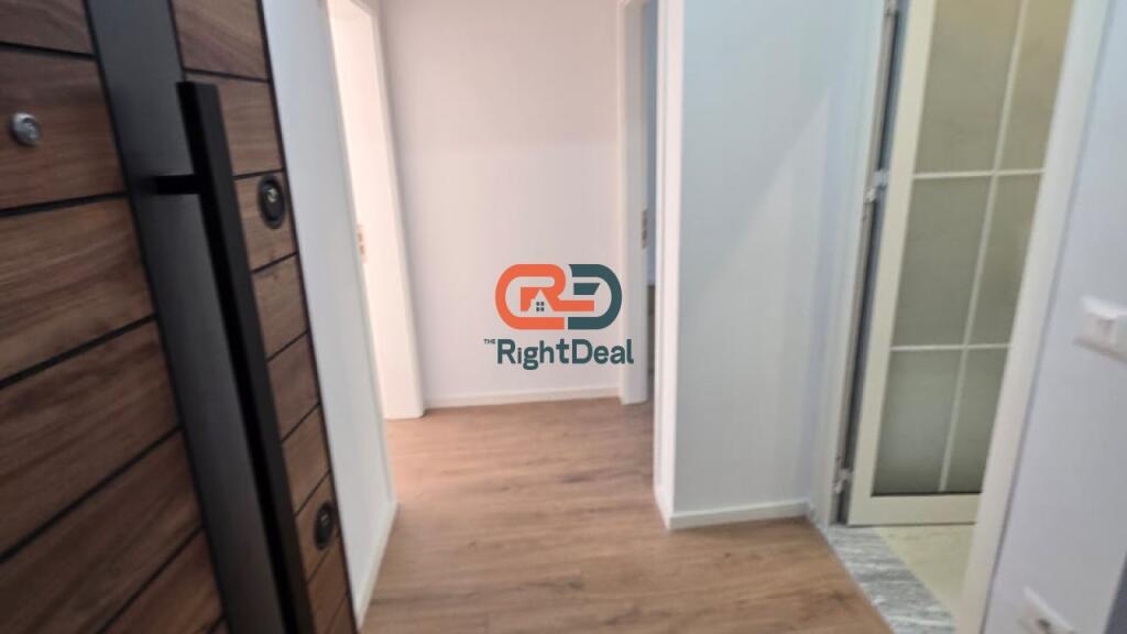 Ne Don Bosko, Shitet Apartament 1+1 I Sapo Investuar !!!