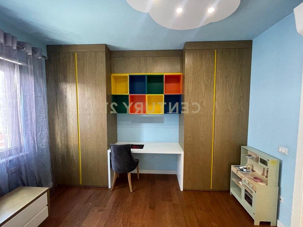 Ofrohet Apartament Modern 3+1+2, Rezidenca TOWER BRIDGE 3!