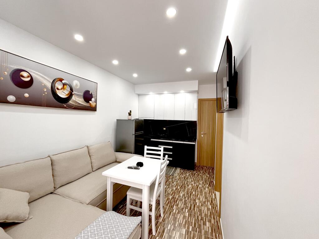 BIZNES MENAXHIMI APARTAMENTESH TURISTIKE ME QIRA – MUNDËSI E SHKËLQYER!