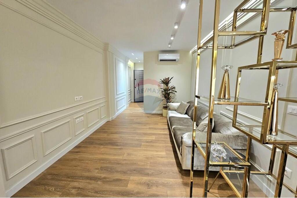 Super luxury 2+1 apartment for sale!