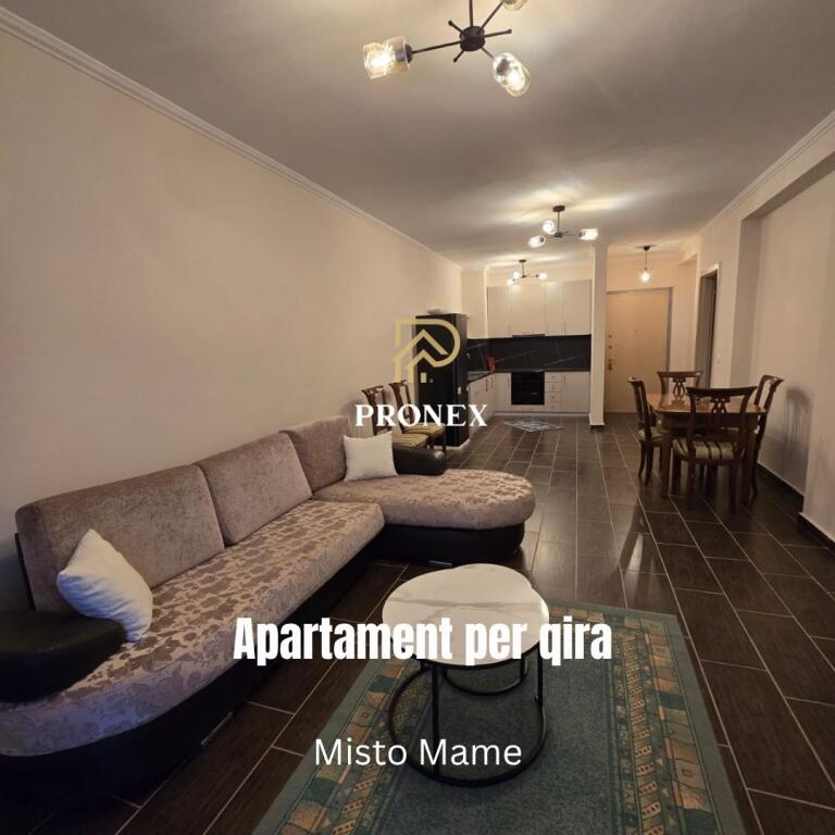 Appartamento in affitto 2+1 a Misto Mame