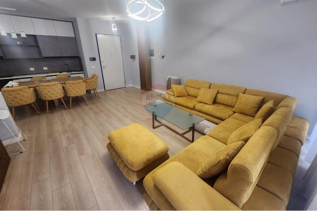 Apartment 2+1+2+Parking Space at Delijorgji