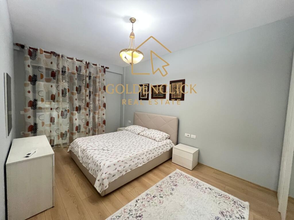 Apartament për qira