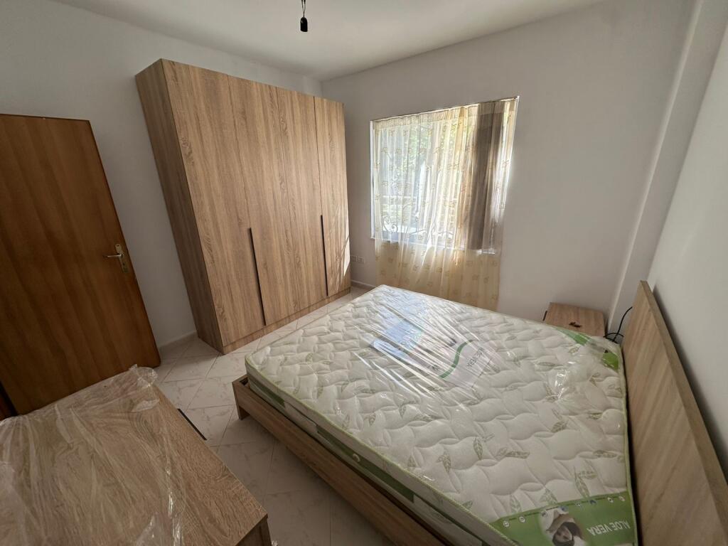Apartment for rent 2+1 Fresk