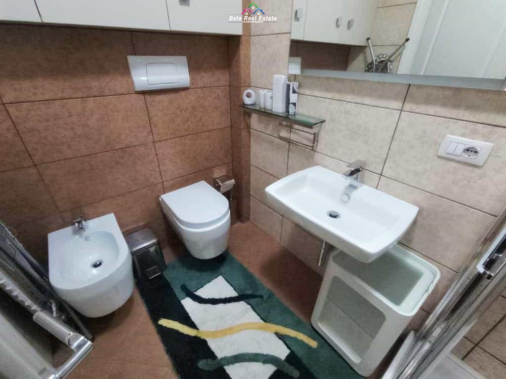 Apartment For Rent 2+1 At 21 Dhjetori (ID B2201532) Tirane